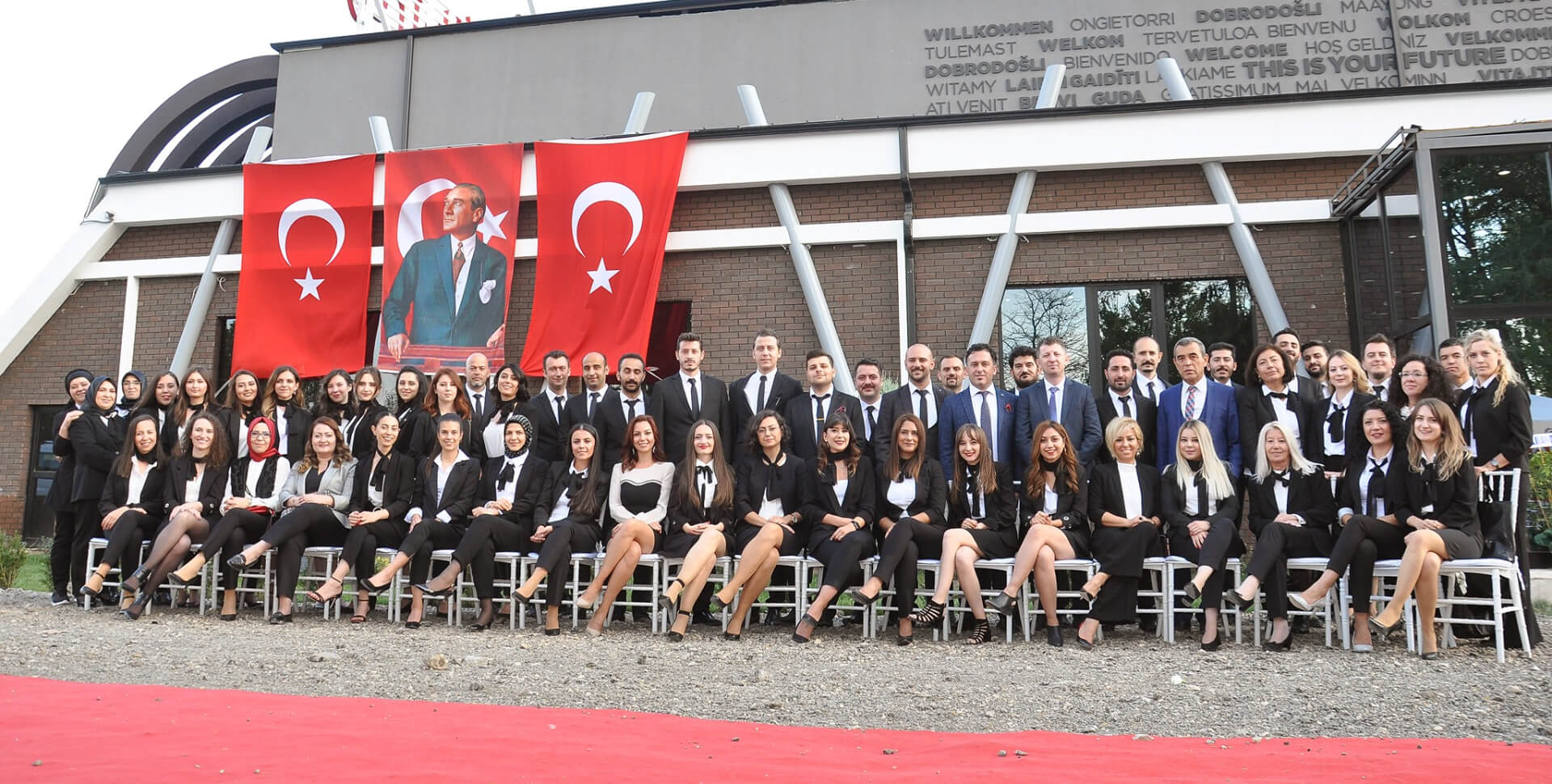 Blog | Birey | Özel Eskişehir Birey Anadolu Ve Fen Lisesi Açıldı