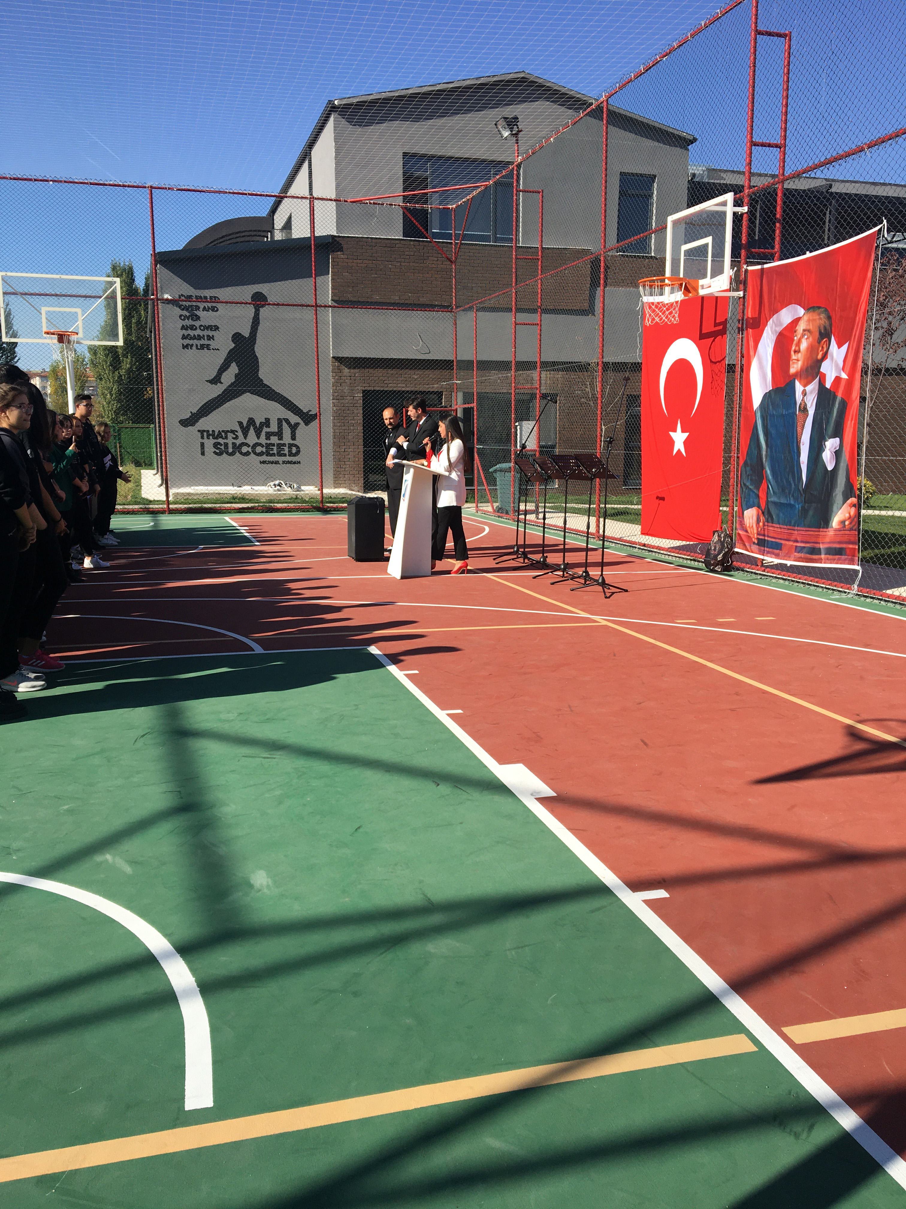 Birey | Blog | Eskişehir Birey Koleji 29 Ekim'i Özel  Bir Çalışma İle Kutladı